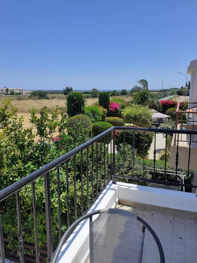 Beautiful 2-Bed House In Mandria Paphos Villa Exterior photo