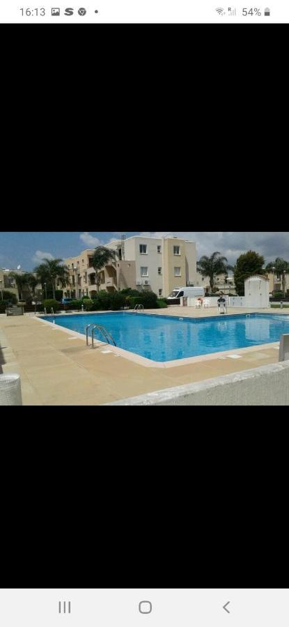 Beautiful 2-Bed House In Mandria Paphos Villa Exterior photo